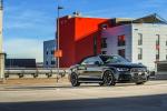 Audi S3 Cabriolet by ABT 2017 года